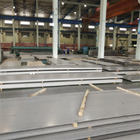 0.3mm-120mm Thickness Stainless Steel Plate For Construction With CIF Term