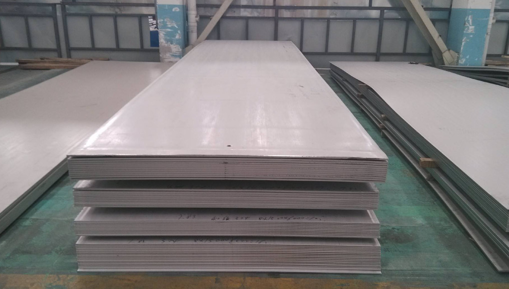 316 Stainless Steel Plate With Thickness 0.3mm-120mm And Width 1000mm-2000mm